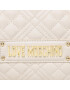 LOVE MOSCHINO Kabelka JC4011PP0GLA0103 Écru - Pepit.sk