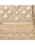 LOVE MOSCHINO Kabelka JC4011PP0GLA0901 Zlatá - Pepit.sk