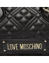 LOVE MOSCHINO Kabelka JC4015PP1GLA0000 Čierna - Pepit.sk