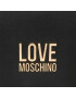 LOVE MOSCHINO Kabelka JC4022PP1HLI0000 Čierna - Pepit.sk