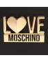 LOVE MOSCHINO Kabelka JC4028PP1HLK0000 Čierna - Pepit.sk