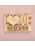 LOVE MOSCHINO Kabelka JC4028PP1HLK0608 Ružová - Pepit.sk