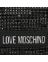 LOVE MOSCHINO Kabelka JC4043PP1HLP100A Čierna - Pepit.sk