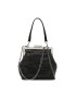 LOVE MOSCHINO Kabelka JC4043PP1HLP100A Čierna - Pepit.sk