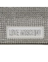 LOVE MOSCHINO Kabelka JC4045PP1HLP190B Strieborná - Pepit.sk