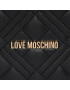 LOVE MOSCHINO Kabelka JC4047PP1HLH0000 Čierna - Pepit.sk