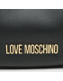 LOVE MOSCHINO Kabelka JC4051PP1HL1100A Čierna - Pepit.sk