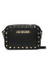 LOVE MOSCHINO Kabelka JC4053PP1HL1100A Čierna - Pepit.sk