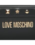 LOVE MOSCHINO Kabelka JC4053PP1HL1100A Čierna - Pepit.sk