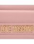 LOVE MOSCHINO Kabelka JC4055PP1HL1260B Ružová - Pepit.sk