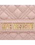 LOVE MOSCHINO Kabelka JC4061PP1HLA0608 Ružová - Pepit.sk