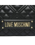 LOVE MOSCHINO Kabelka JC4066PP1HLA0000 Čierna - Pepit.sk