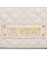 LOVE MOSCHINO Kabelka JC4066PP1HLA0110 Béžová - Pepit.sk