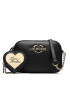 LOVE MOSCHINO Kabelka JC4071PP1HLD0000 Čierna - Pepit.sk