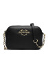 LOVE MOSCHINO Kabelka JC4071PP1HLD0000 Čierna - Pepit.sk