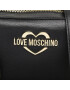 LOVE MOSCHINO Kabelka JC4071PP1HLD0000 Čierna - Pepit.sk