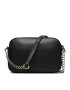 LOVE MOSCHINO Kabelka JC4071PP1HLD0000 Čierna - Pepit.sk