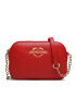 LOVE MOSCHINO Kabelka JC4071PP1HLD0500 Červená - Pepit.sk