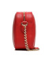 LOVE MOSCHINO Kabelka JC4071PP1HLD0500 Červená - Pepit.sk