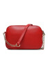 LOVE MOSCHINO Kabelka JC4071PP1HLD0500 Červená - Pepit.sk