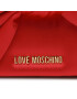 LOVE MOSCHINO Kabelka JC4077PP1GLO0500 Červená - Pepit.sk