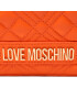 LOVE MOSCHINO Kabelka JC4079PP1GLA0450 Oranžová - Pepit.sk