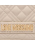 LOVE MOSCHINO Kabelka JC4079PP1HLA0110 Écru - Pepit.sk