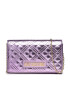 LOVE MOSCHINO Kabelka JC4079PP1HLA0658 Fialová - Pepit.sk