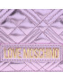 LOVE MOSCHINO Kabelka JC4079PP1HLA0658 Fialová - Pepit.sk