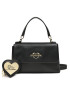 LOVE MOSCHINO Kabelka JC4083PP1HLD0000 Čierna - Pepit.sk