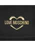 LOVE MOSCHINO Kabelka JC4083PP1HLD0000 Čierna - Pepit.sk