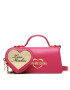 LOVE MOSCHINO Kabelka JC4084PP1HLD0615 Ružová - Pepit.sk