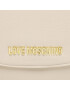 LOVE MOSCHINO Kabelka JC4087PP1HLN0110 Écru - Pepit.sk