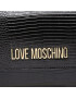 LOVE MOSCHINO Kabelka JC4095PP0GKP0000 Čierna - Pepit.sk