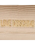 LOVE MOSCHINO Kabelka JC4095PP0GKP0901 Zlatá - Pepit.sk