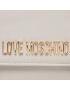 LOVE MOSCHINO Kabelka JC4095PP1FLL0110 Béžová - Pepit.sk