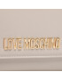 LOVE MOSCHINO Kabelka JC4095PP1HLL0110 Béžová - Pepit.sk