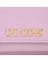 LOVE MOSCHINO Kabelka JC4095PP1HLV0662 Fialová - Pepit.sk