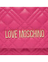 LOVE MOSCHINO Kabelka JC4097PP0HLA0604 Ružová - Pepit.sk