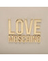 LOVE MOSCHINO Kabelka JC4100PP1HLI0110 Béžová - Pepit.sk