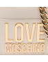 LOVE MOSCHINO Kabelka JC4101PP1GLI0110 Béžová - Pepit.sk