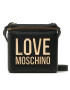 LOVE MOSCHINO Kabelka JC4103PP1GLI0000 Čierna - Pepit.sk