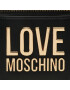 LOVE MOSCHINO Kabelka JC4103PP1GLI0000 Čierna - Pepit.sk