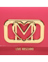 LOVE MOSCHINO Kabelka JC4110PP1HLF0615 Ružová - Pepit.sk