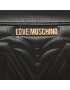 LOVE MOSCHINO Kabelka JC4119PP1GLV0000 Čierna - Pepit.sk