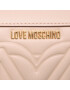 LOVE MOSCHINO Kabelka JC4119PP1GLV0609 Béžová - Pepit.sk