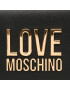 LOVE MOSCHINO Kabelka JC4127PP1GLI0000 Čierna - Pepit.sk