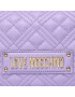 LOVE MOSCHINO Kabelka JC4135PP0GLA0651 Fialová - Pepit.sk