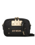 LOVE MOSCHINO Kabelka JC4159PP1GLG100A Čierna - Pepit.sk