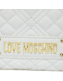 LOVE MOSCHINO Kabelka JC4161PP0HLA0120 Biela - Pepit.sk